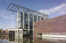 NAI, Rotterdam